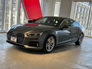 2019 Audi A5 Sportback for sale in New York NY