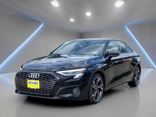 2023 Audi A3