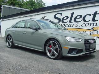 2019 Audi S4