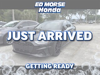 2022 Audi S4