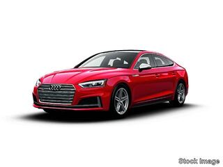 2019 Audi S5 Sportback