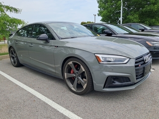 2019 Audi S5 Sportback for sale in Brown Deer WI