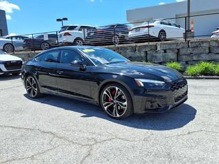 2024 Audi S5 Sportback for sale in Charleston WV