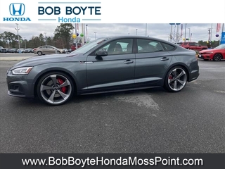 2019 Audi S5 Sportback