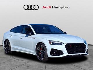 2025 Audi S5 Sportback for sale in Hampton VA
