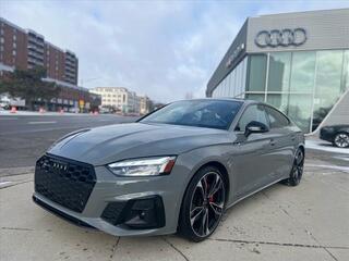 2022 Audi S5 Sportback for sale in Birmingham MI