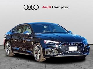 2024 Audi S5 Sportback for sale in Hampton VA