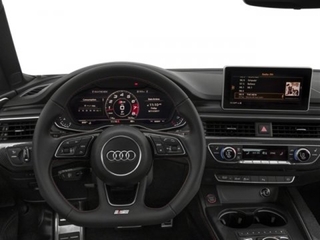 2018 Audi S5 Sportback