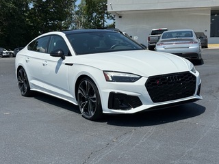 2024 Audi S5 Sportback