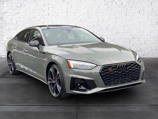 2025 Audi S5 Sportback for sale in Chattanooga TN