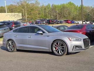 2018 Audi S5 Sportback for sale in Greer SC