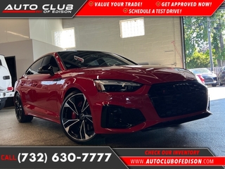 2024 Audi S5 Sportback for sale in Woodbridge NJ