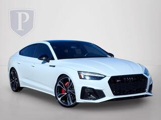2021 Audi S5 Sportback