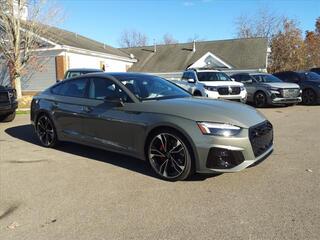 2025 Audi S5 Sportback for sale in Charleston WV