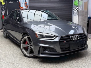 2019 Audi S5 Sportback for sale in Woodbridge NJ