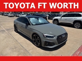 2021 Audi S5 Sportback for sale in Fort Worth TX
