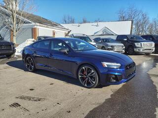 2025 Audi S5 Sportback for sale in Charleston WV