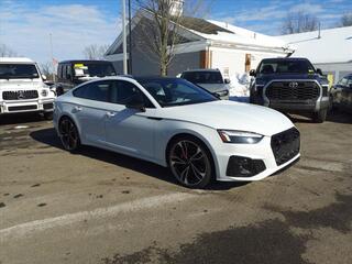 2025 Audi S5 Sportback