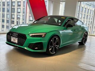 2021 Audi S5 Sportback for sale in New York NY