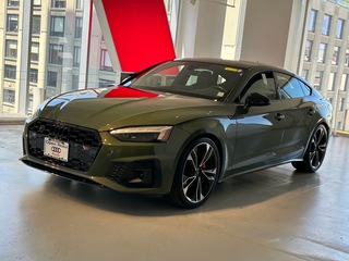 2023 Audi S5 Sportback for sale in New York NY