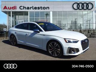 2024 Audi S5 Sportback for sale in Charleston WV