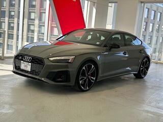 2021 Audi S5 Sportback for sale in New York NY