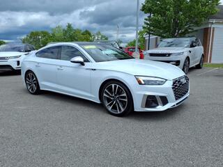 2022 Audi S5 Sportback