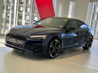 2025 Audi S5 Sportback for sale in New York NY