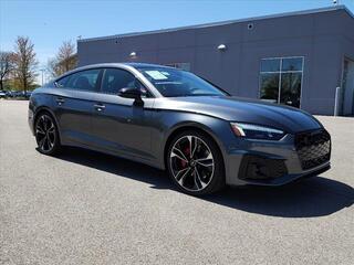 2024 Audi S5 Sportback