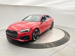 2025 Audi S5 Sportback for sale in Sewickley PA