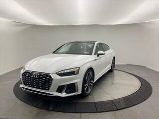 2025 Audi S5 Sportback for sale in Sewickley PA