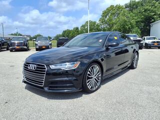 2017 Audi A6
