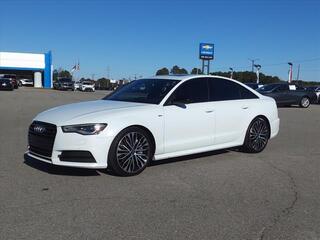 2018 Audi A6