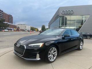 2021 Audi A5 Sportback for sale in Birmingham MI