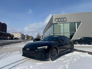 2022 Audi A5 Sportback for sale in Birmingham MI