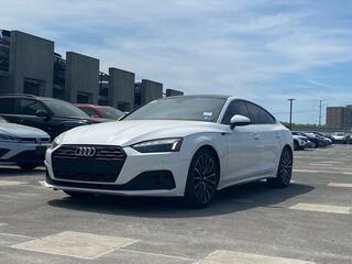 2023 Audi A5 Sportback