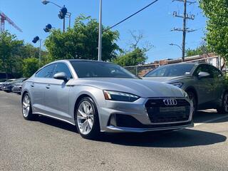 2023 Audi A5 Sportback for sale in Alexandria VA