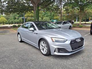 2022 Audi A5 Sportback for sale in Hampton VA