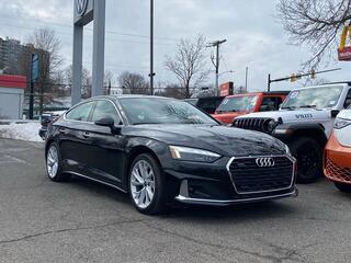 2022 Audi A5 Sportback for sale in Alexandria VA