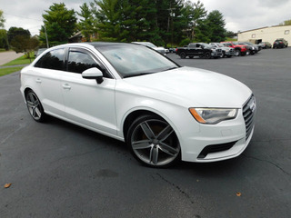 2015 Audi A3