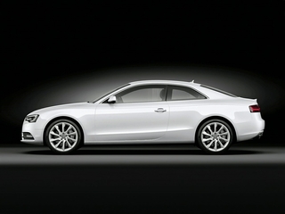 2014 Audi A5