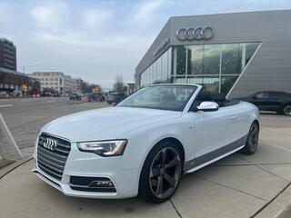 2015 Audi S5