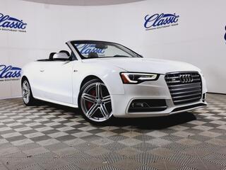 2014 Audi S5