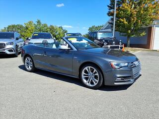 2015 Audi S5