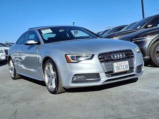 2013 Audi S5