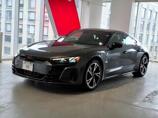 2024 Audi e-tron GT for sale in New York NY