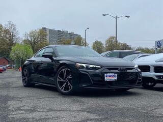 2022 Audi e-tron GT for sale in Alexandria VA