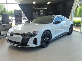 2023 Audi e-tron GT for sale in Hampton VA