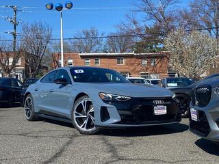 2022 Audi e-tron GT for sale in Alexandria VA