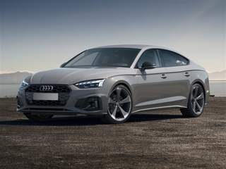 2020 Audi A5 Sportback